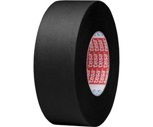 tesa 4541 Gaffer Tape (offenes Gewebe) 50mm schwarz 50m