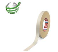 tesa 4541 ruban 30mmx50m blanc brut x5 morceau