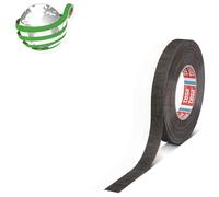 tesa 4541 ruban 38mmx50m noir, 0,27 mm x1 morceau