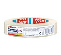 Ruban adhésif à filament tesapack® tesa 45902-00000-00 transparent (L x l) 50 m x 25 mm caoutchouc 1 pc(s)