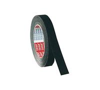 TESA 4651, 19 mm x 25 m Intérieure et extérieure 25m Noir ruban adhésif