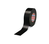 tesa 4657 25mmx50m noir x1 morceau