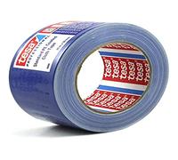Toile adhésive de réparation et marquage 4688 - Bleu TESA Adhésifs