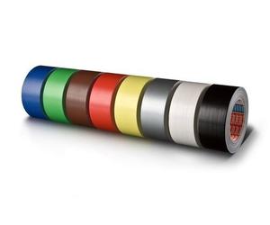 tesa 4688 Standard 50mmx50m bleu foncé x18 morceau