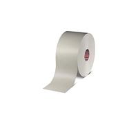 Ruban adhésif d'emballage - blanc - 50m x 75mm TESA Adhésifs