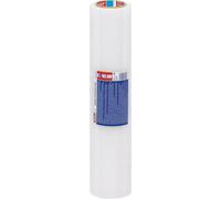 tesa 4848 film de protection de surface, 100 m x 500 mm, transparent