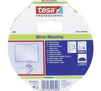 Tesa 4952 Ruban adhésif double face 19 Mm 5 M One Size