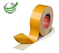 TESA 4964 Adapté à une utilisation à l'intérieur 50 m Tissu Blanc