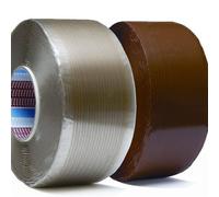 tesa 50020 Basic 15mmx12000m orange x1 morceau