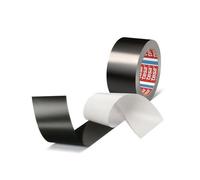 tesa 50577 50mmx25m noir-mat x1 morceau