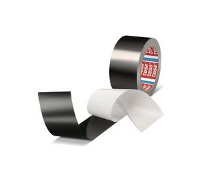 tesa 50577 50mmx25m noir-mat x1 morceau