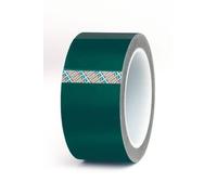 tesa 50600 100mmx66m vert x1 morceau