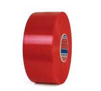 tesa 51235 4mmx35000m rouge x1 morceau