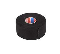 TESA 51608-00008-00 Ruban adhésif en PET non-tissé pour arbres de câble en coton Noir 38 mm x 25 m