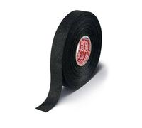tesa 51608 19mmx25m noir x16 morceau