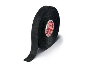 tesa 51608 50mmx25m noir x36 morceau