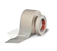 tesa 52994 Ruban adhésif en polyuréthane, 50mmx50m, très transparent x1 morceau