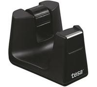 Tesa Dérouleur adhésif 53902-00000-00 – Facile à couper pour rouleaux 33 m Noir