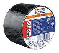 Ruban isolant tesa tesa® Professional 53988-00004-00 noir (L x l) 25 m x 50 mm 1 pc(s)