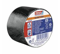 tesa Ruban isolant Professional 53988-00004-00 noir 25 m x 50 mm 1 pièce