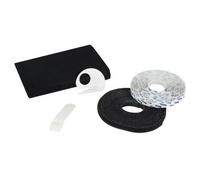 Moustiquaire pour fenêtre tesa 55033-00021-00 (l x H) 1500 mm x 1300 mm anthracite 1 pc(s)