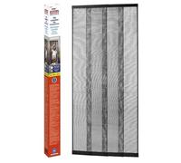 TESA 55298-00000-00 moustiquaire Porte Anthracite