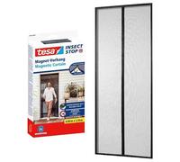 TESA 55384-00000-00 moustiquaire Porte Anthracite