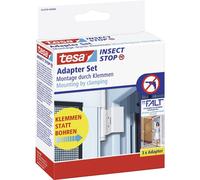 tesa 55419-00-00 Falt Set adaptateur pour moustiquaire Convient pour marque