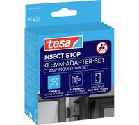 tesa 55419-01-00 Falt Set adaptateur pour moustiquaire Convient pour marque