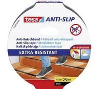 tesa 55589-00000-11 Bande antidérapante noir (L x l) 15 m x 25 mm