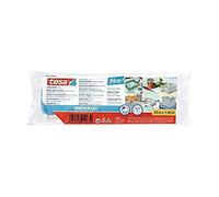 tesa Film de masquage 55614-00006-01 – 20 m x 1800 mm