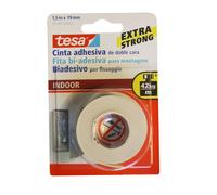 TESA 55740-00002-04 Ruban & étiquette de montage 1,5 m