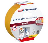 tesa 55742-00001-00 Ruban de montage Intérieur (Import Allemagne)