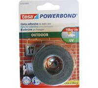 TESA 55750 1,5 m Transparent 1 pièce(s)