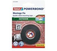 TESA 55750 1,5 m Transparent 1 pièce(s) G