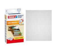 Tesa 55924-00021-00 Insect Stop Comfort moustiquaires, Noir