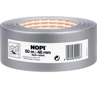 tesa 56301-00000-04 Bande de réparation argent (L x l) 50 m x 50 mm 1 pc(s)