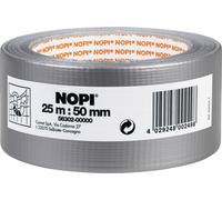 tesa 56302-00000-04 Bande de réparation argent (L x l) 25 m x 50 mm 1 pc(s)