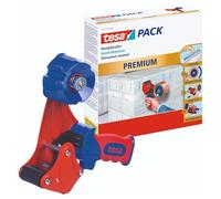 Tesa Dérouleur à main Premium 56402-00002-00 pour ruban jusqu'à 50 mm x 66 m - 1 pièce