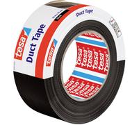 tesa 56498-00000-15 Bande de réparation tesa® Duct tape noir (L x l) 50 m x 50 mm 1 pc(s)