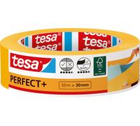 Tesa 56537-00000-01 tesa Malerband Perfect+ 50m x 30mm