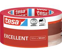 tesa 56547-00000-01 Ruban de masquage pour peinture (L x l) 50 m x 50 mm 1 pc(s)