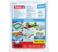 tesa 56651-00002-02 Film de masquage tesa® (L x l) 4 m x 5000 mm