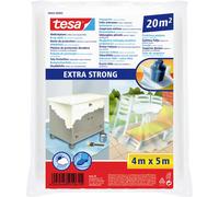 tesa 56652-00002-01 Film de masquage tesa® (L x l) 4 m x 5000 mm 1 pc(s)