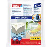 tesa 56652-00002-01 Film de masquage tesa® (L x l) 4 m x 5000 mm 1 pc(s)
