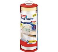 56769-00000-02 Easy Cover Premium XL Ruban de masquage avec bâche/dérouleur 17 m x 2600 mm