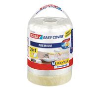 Tesa 57115-00000-03 easy cover rouleau de ruban de masquage de recharge G