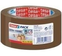 TESA 57173-00000-03 Cassette de ruban 66 m Marron 1 pièce(s) (57173-00000-00)