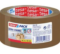 tesa 57173-00000-04 Ruban adhésif tesapack® chamois (L x l) 66 m x 50 mm 1 pc(s)