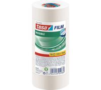 tesa 57333-00000-03 tesa INVISIBLE film adhésif mat 19.0 mm x 33.0 m 6 rouleaux